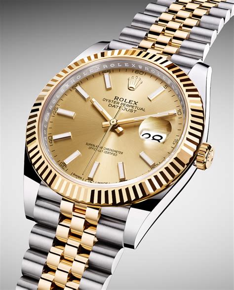 rolex datejust 41 water resistance|Rolex model Datejust 41 review.